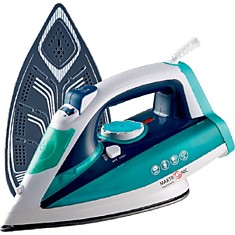 Утюг MAXTRONIC MAX-PL-CR281/DGR  (10)