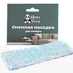 Насадка для швабры HP-RM05 из микрофибры