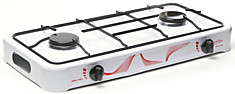 Газовая плита MAXTRONIC MAX-AO-002 белая